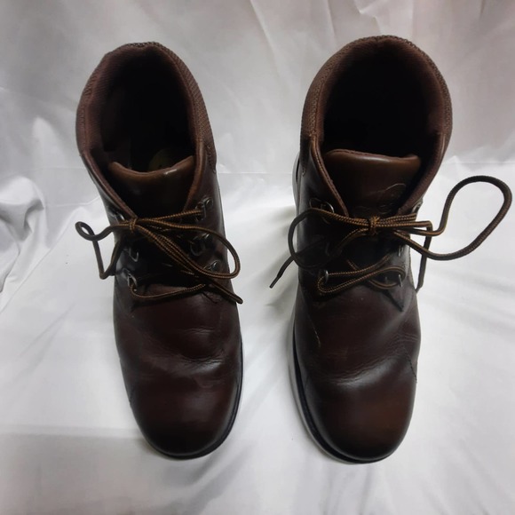 Merrell Select Grip Epiction Brown Sugar Chukka Boots  10 main image 5